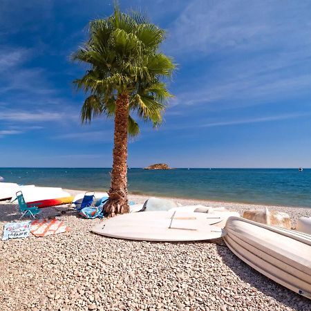 Holiday Home Meluca By Interhome Calpe Buitenkant foto